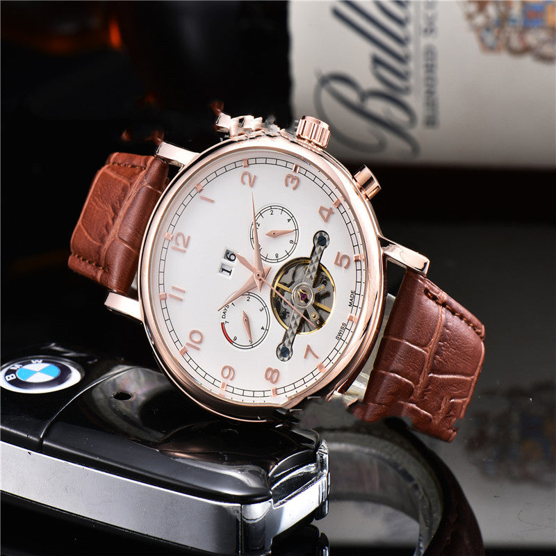 High quality mechanical watches Angelwarriorfitness.com