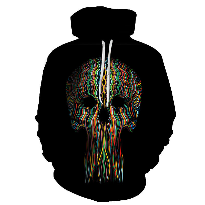 Taro printed hoodie Angelwarriorfitness.com