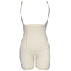 Beautiful Peach Hip Hip Pants Jumpsuit Hip Hip Body Fat Woman Plus Size Corset Angelwarriorfitness.com