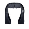 Massage Shawl Car Six-button Shoulder And Neck Massager Angelwarriorfitness.com
