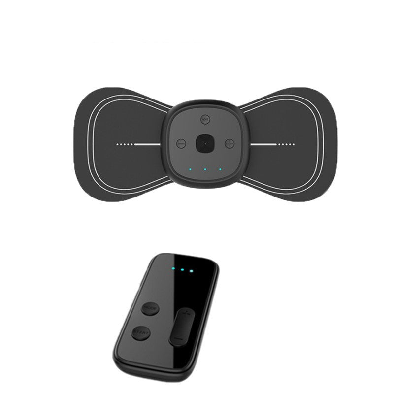 Massage the shoulder cervical spine massager Angelwarriorfitness.com