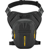 Mens Fashion Waterproof Motorcycle Leg Bag Angelwarriorfitness.com