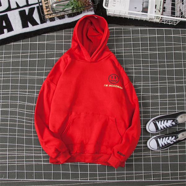Plush sweater hoodie Angelwarriorfitness.com