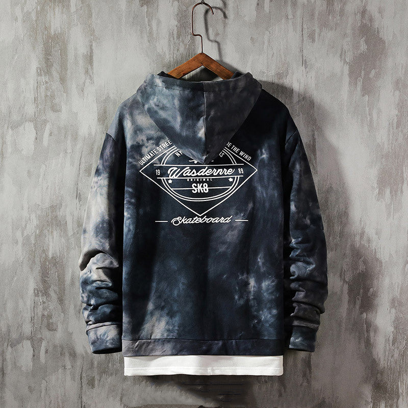 Hip-hop pullover Angelwarriorfitness.com