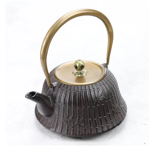 Induction cast iron teapot Angelwarriorfitness.com