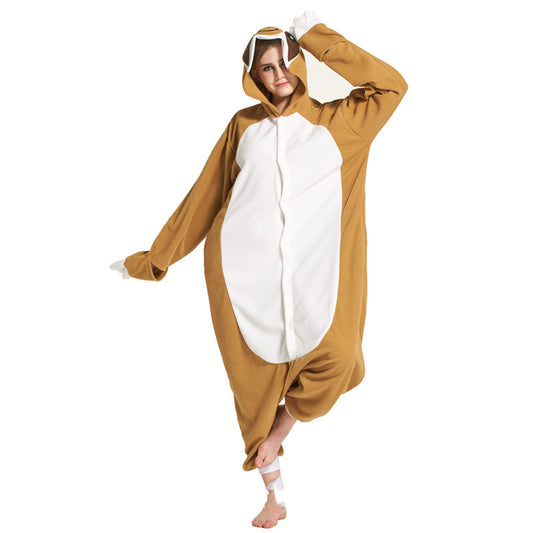 Cartoon sloth pajamas Angelwarriorfitness.com