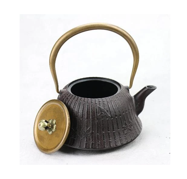 Induction cast iron teapot Angelwarriorfitness.com