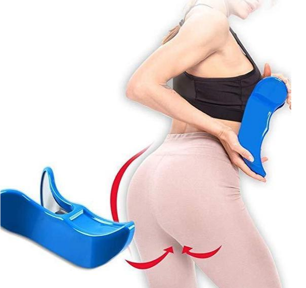 Tight beauty training device beautiful butt clip Angelwarriorfitness.com