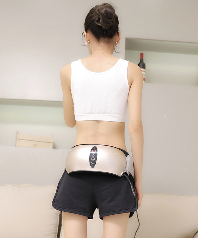 Slimming belt Angelwarriorfitness.com