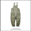Straight Hiphop Loose Vintage Overalls Mens Trendy Korean Style Overalls Angelwarriorfitness.com