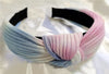 Retro Tie Dye Headbands Angelwarriorfitness.com