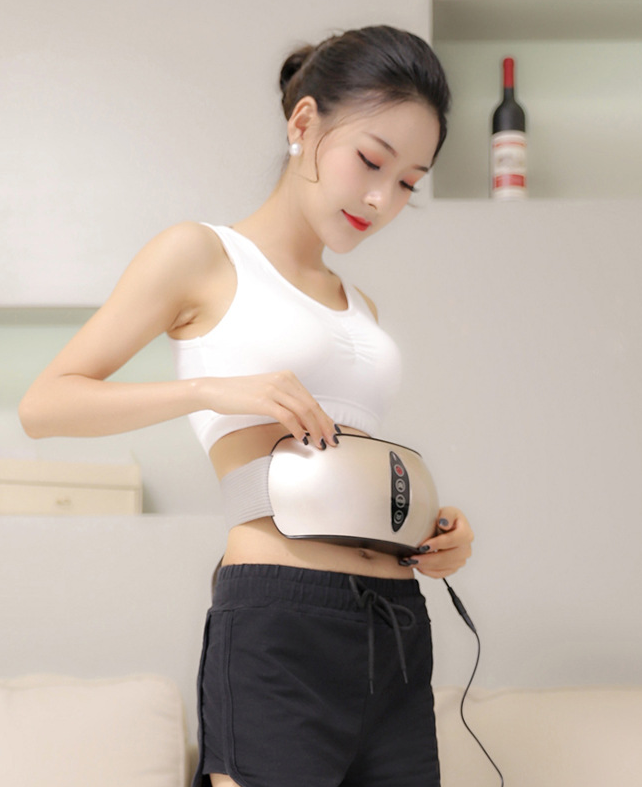 Slimming belt Angelwarriorfitness.com