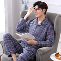 Middle-aged elderly pajamas Angelwarriorfitness.com