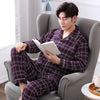Middle-aged elderly pajamas Angelwarriorfitness.com