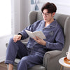 Middle-aged elderly pajamas Angelwarriorfitness.com