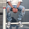 Ripped jeans Angelwarriorfitness.com
