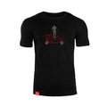 Muscle Workout Brothers Cotton Short Sleeve T-shirt Angelwarriorfitness.com
