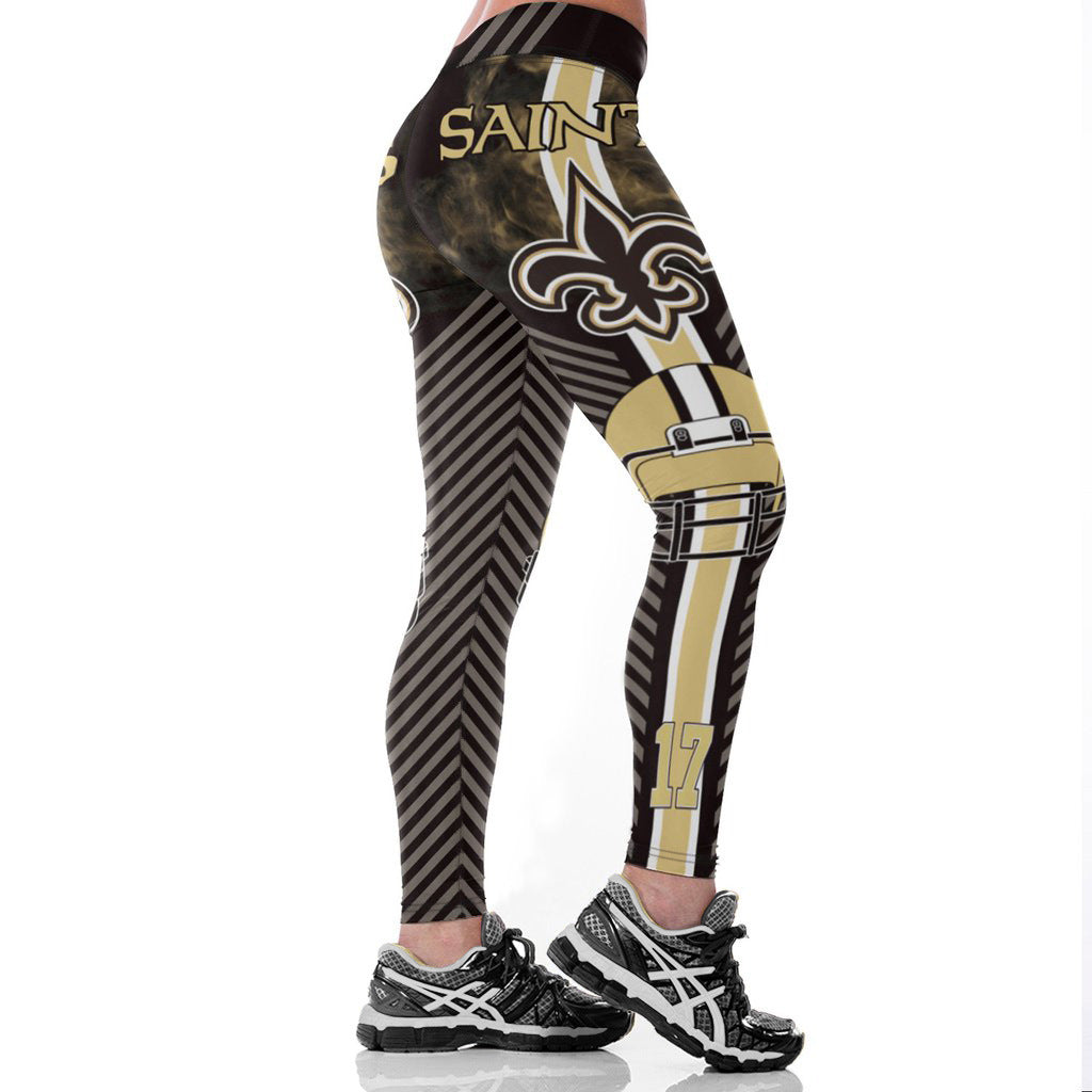 Yoga high waist fitness leggings Angelwarriorfitness.com
