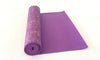 Sackcloth yoga mat Angelwarriorfitness.com