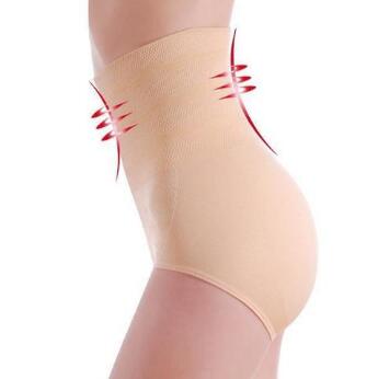 High-Waist Seamless Tummy-Up Hip Shaping Body Pants For Women Angelwarriorfitness.com