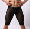 Mens Fitness Exercise Pants Are Breathable And Cool Angelwarriorfitness.com