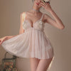 Ladies nightdress Angelwarriorfitness.com