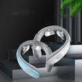 Pain in the neck Massager-Electronic pulse Angelwarriorfitness.com