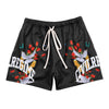American Muscle Fitness And Leisure Sports Men's Shorts Angelwarriorfitness.com