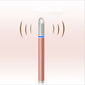 Inductor Ion Texture Beauty Lip Pencil Beauty Tool Angelwarriorfitness.com