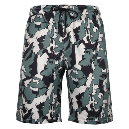 Men's Beach Pants Casual Shorts Octopus Amazon Plus Size Sweatpants Angelwarriorfitness.com