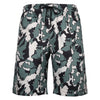 Men's Beach Pants Casual Shorts Octopus Amazon Plus Size Sweatpants Angelwarriorfitness.com