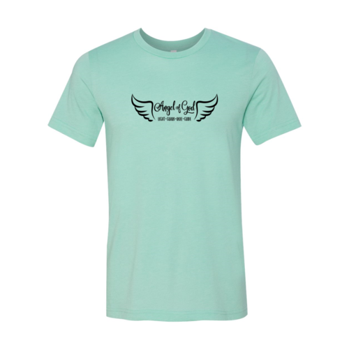 Angel Of God Angelwarriorfitness.com