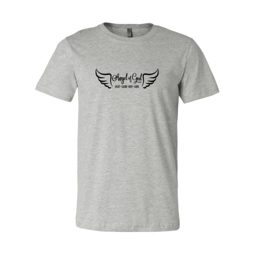 Angel Of God Angelwarriorfitness.com