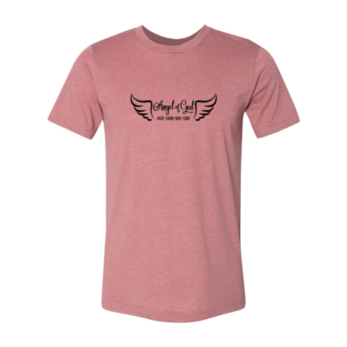 Angel Of God Angelwarriorfitness.com