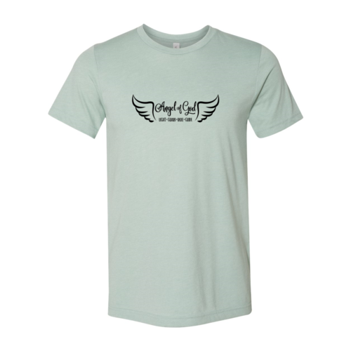 Angel Of God Angelwarriorfitness.com