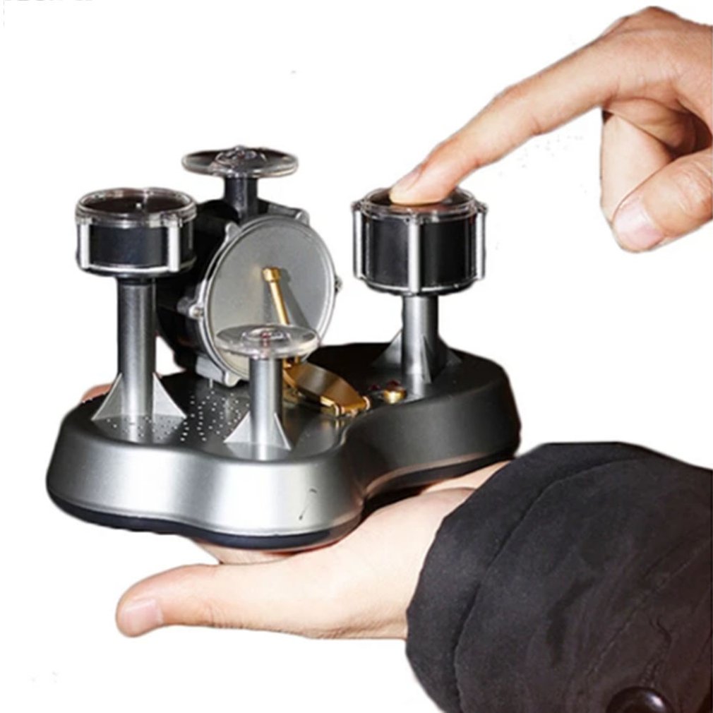 Finger neutral drum instrument Angelwarriorfitness.com