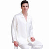 Pajamas Nightgown Loose Homewear Men Winter Sleepwear Angelwarriorfitness.com