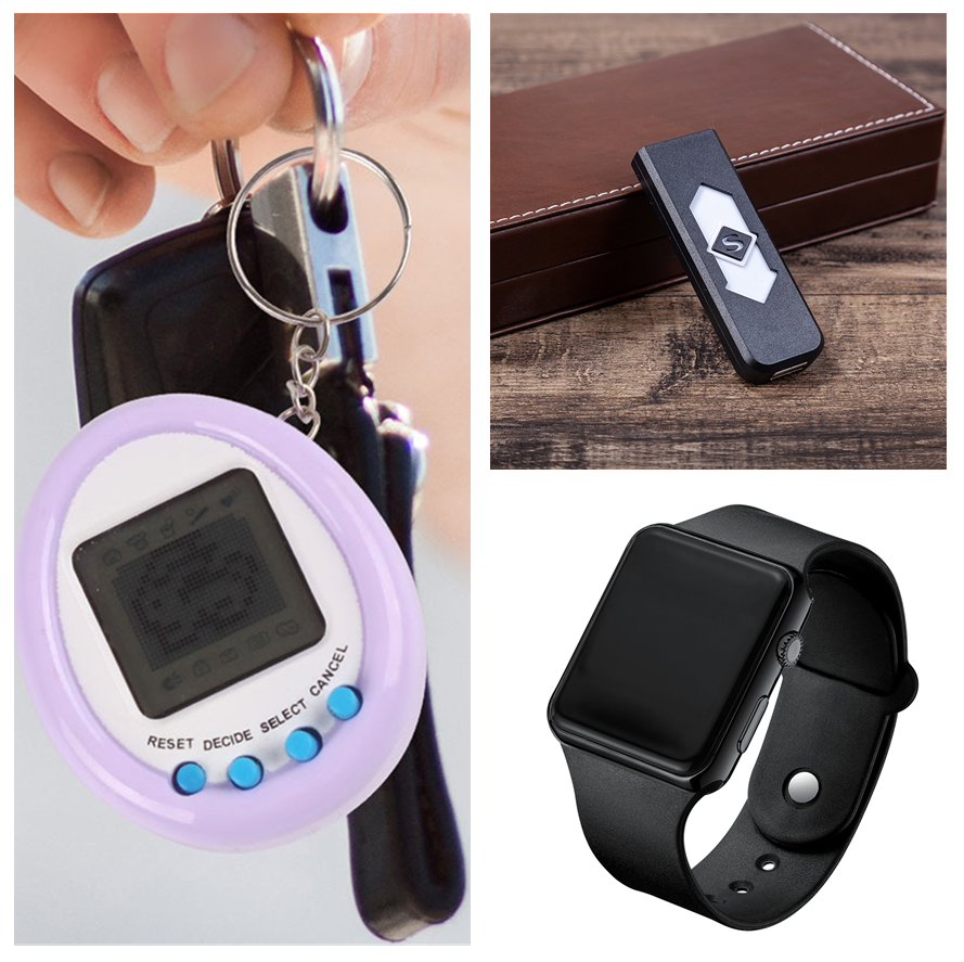 Electronic cigarette lighter Angelwarriorfitness.com
