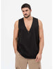 Men's Workout Tank Top Gym Muscle Tee Fitness Bodybuilding Sleeveless T Shirt Angelwarriorfitness.com