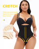 Thong One-piece Waist And Butt Lift Body Fat Woman Plus Size Angelwarriorfitness.com