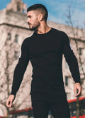 Moisture Wick Long Sleeve Shirt Angelwarriorfitness.com