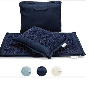Yoga Acupuncture Mat Angelwarriorfitness.com