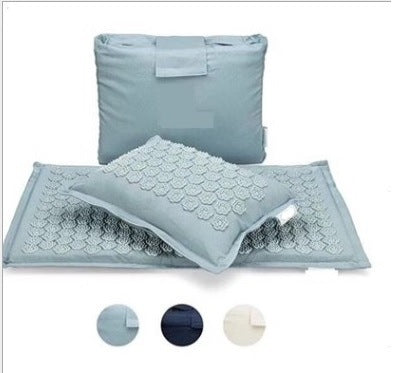 Yoga Acupuncture Mat Angelwarriorfitness.com