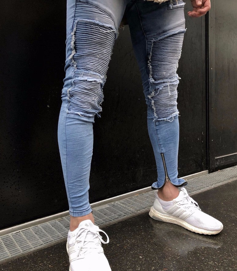 Kahala Jeans Angelwarriorfitness.com