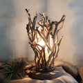 Handmade Branch Desk Lamp Bedroom Head Creative Angelwarriorfitness.com