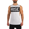 Muscle Fitness Brothers Summer Men's Sports Casual T-shirt Angelwarriorfitness.com