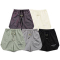 FOG Tide Brand Oversize Plus Size Shorts Summer Sports Men Angelwarriorfitness.com