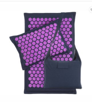 Yoga Acupuncture Mat Angelwarriorfitness.com