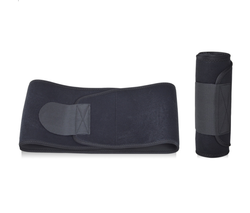 Sports Waist Slimming Belt Angelwarriorfitness.com