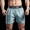 Men's Sports Casual Outdoor Workout Stretch Fashion Summer Shorts Angelwarriorfitness.com